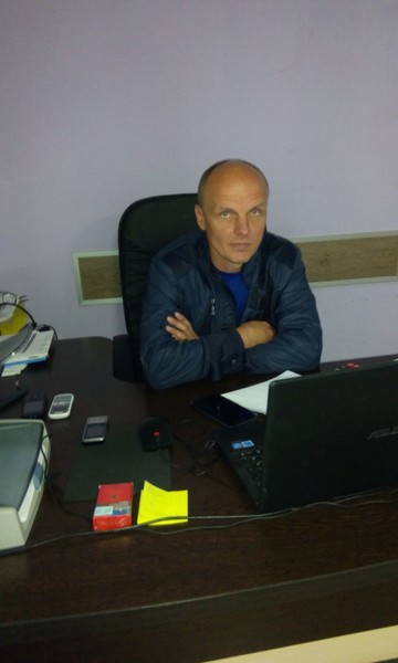 Геннадий Болотин