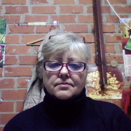 Татьяна Мальцева