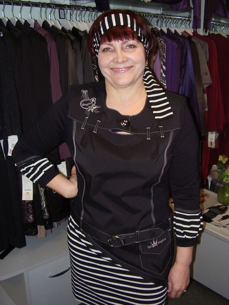 Раиса Лашманова