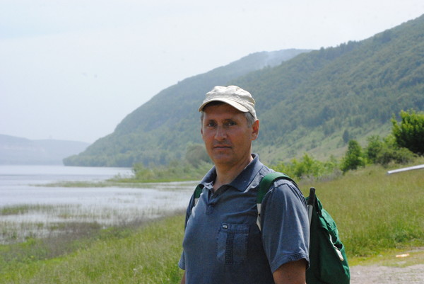Дмитрий Б