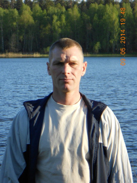 Андрей Станкул