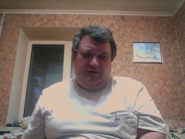 Михаил Чайкин