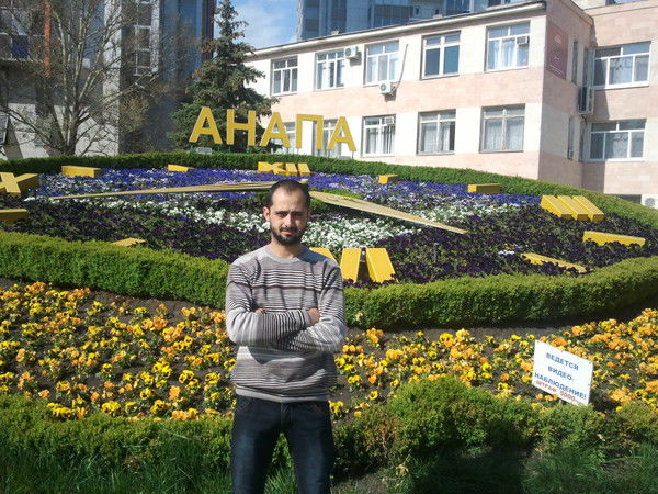 Мгер Чечелян