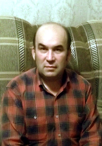 Гаяз Исмагилов