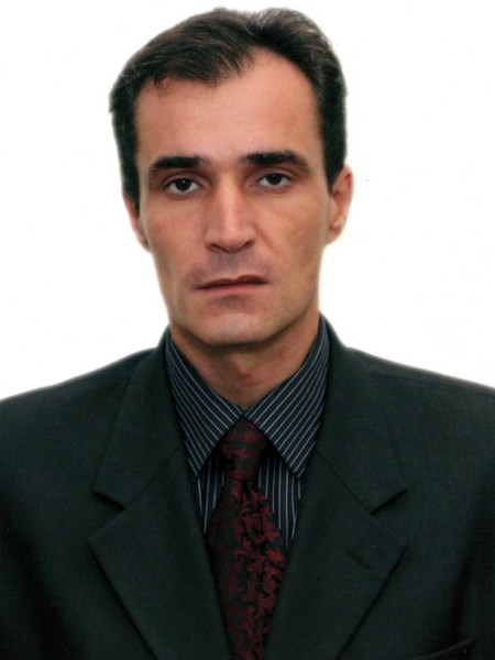 Alexey Tushinsky