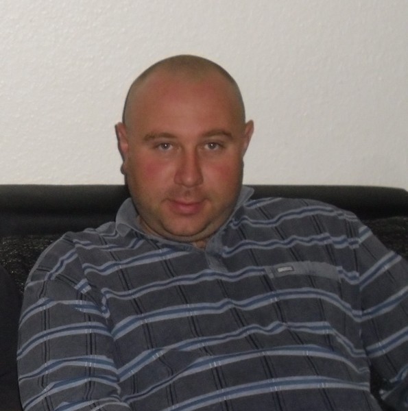 Denis Erlich