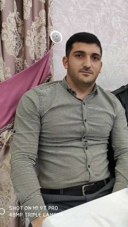 Сабухи Зейналов