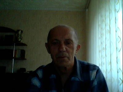 Павел Максимушкин