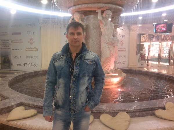 Павел Козадеев