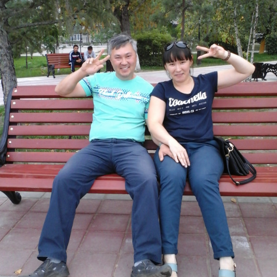 Руслан Мутанов