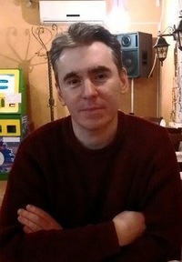 Дмитрий Семченко
