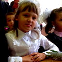 Наташа Серебренникова