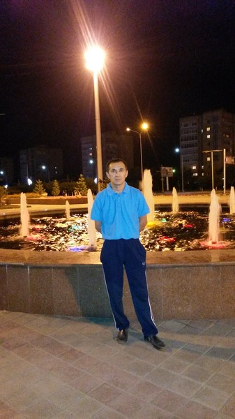 Елдос Кулдарбеков