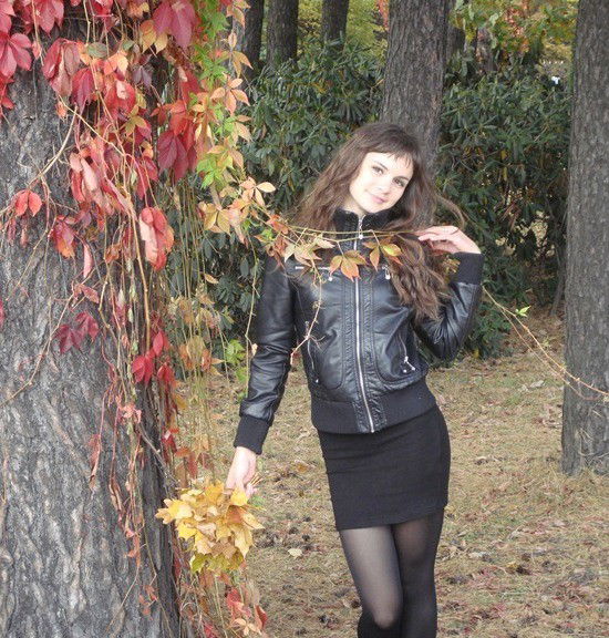 Мария Орловская