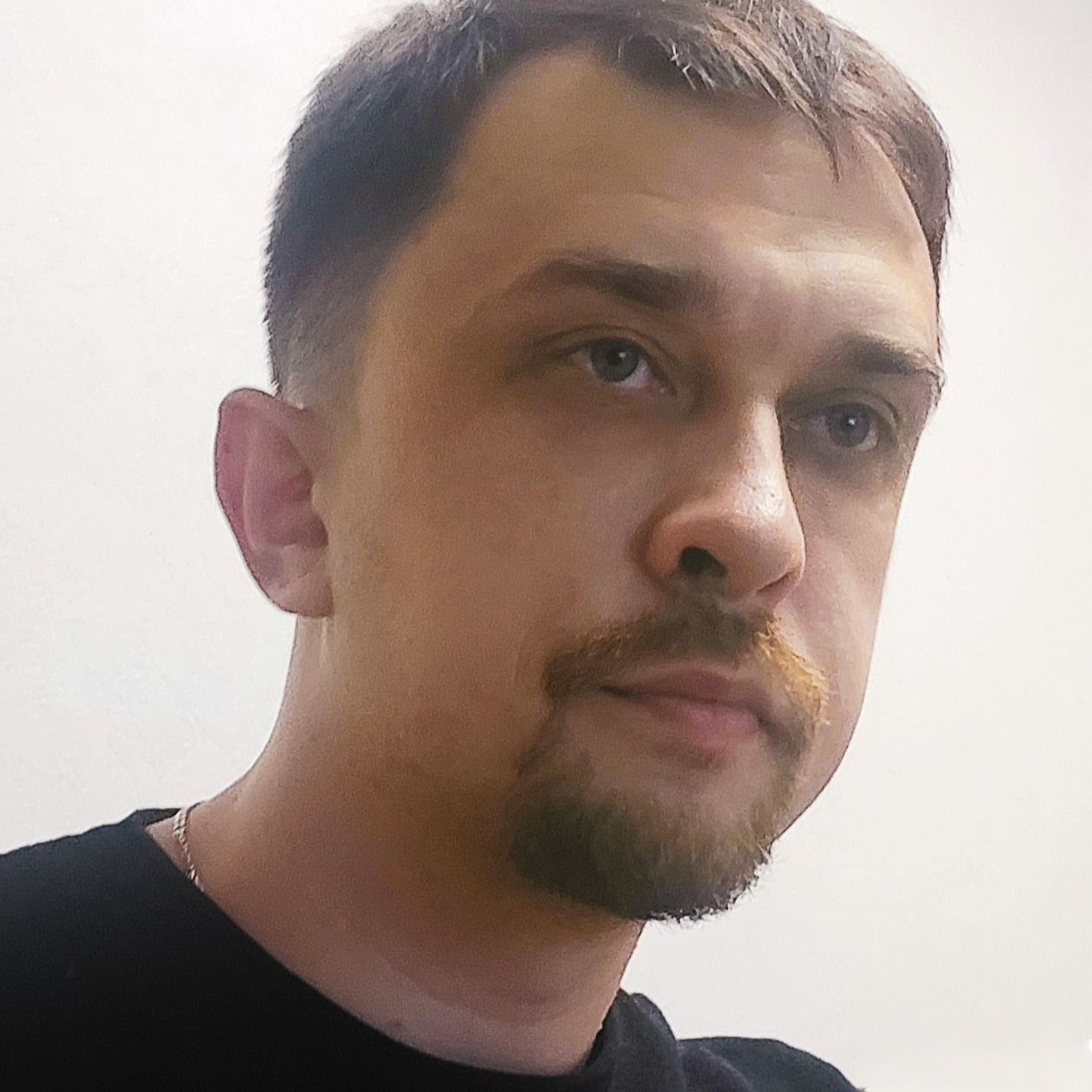 Антон Бабурин