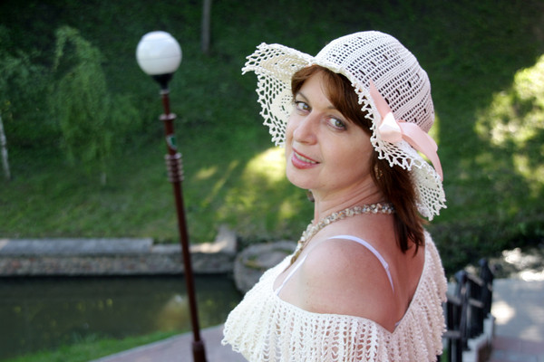 Елена Мотрова