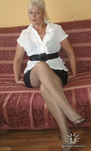 Надин Ануфриева