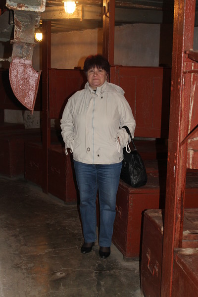 Наталья Крестьяникова
