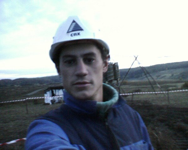 Александр Киц