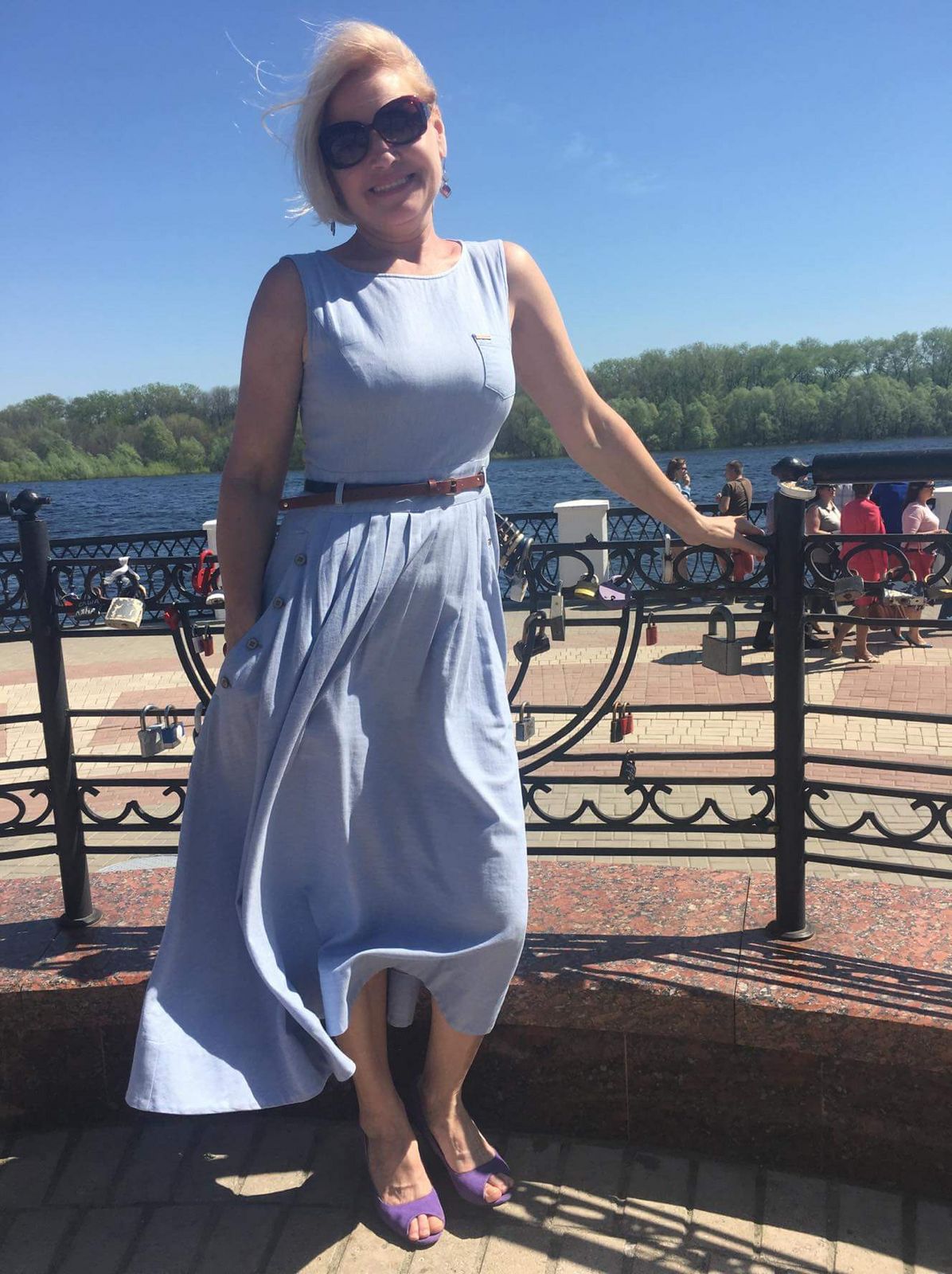 Антонина Фомичева