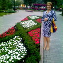 Елена Коренюк