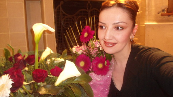 Viktorya Ruslanovna