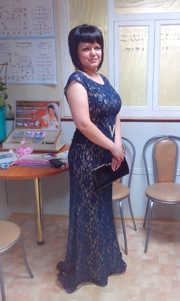 Марина Ефимова