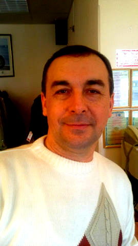 Владимир Тумаев