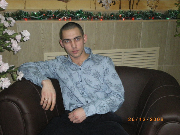 Руслан Имашев