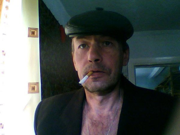 Владимир Яковлев