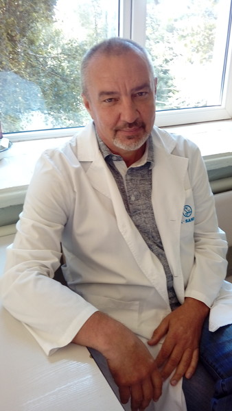Александр Маткин