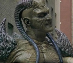 Raptor Шилов