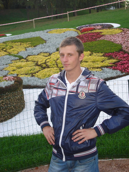 Владимир Ильинов