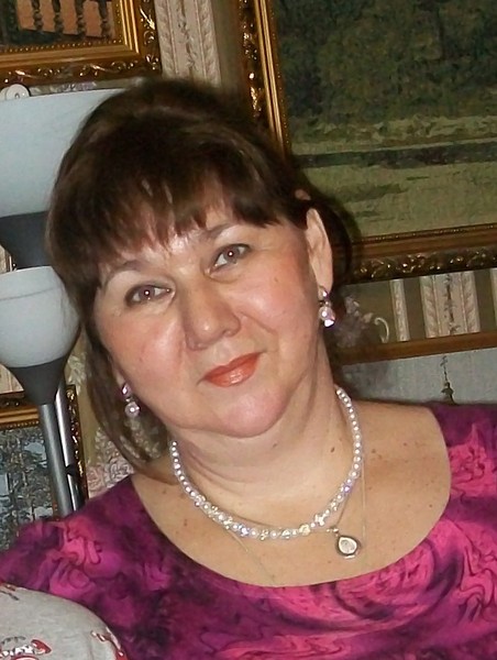 Наталья Игновенко