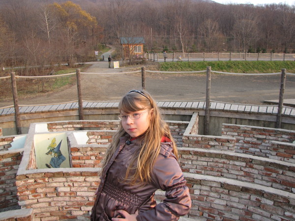Ксения Сафонова