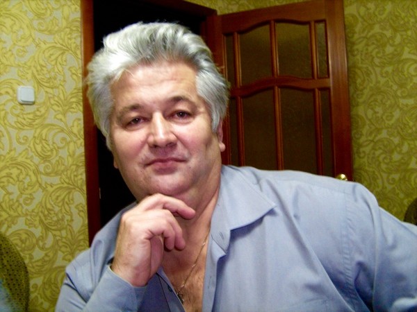 Сергей Тирский