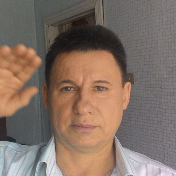 Владимир Тарасов