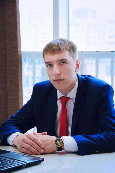 Андрей Юрьевич Столяров