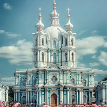 Светлана Господарик