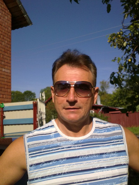 Валерий Добрягин