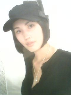 Ainura Rakhimbayeva
