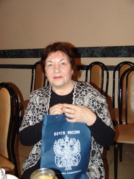 Людмила Шатунова