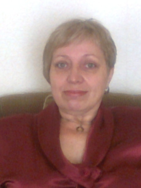 Елена Баранова