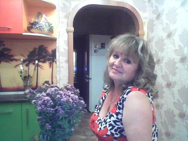 Светлана Лисканова
