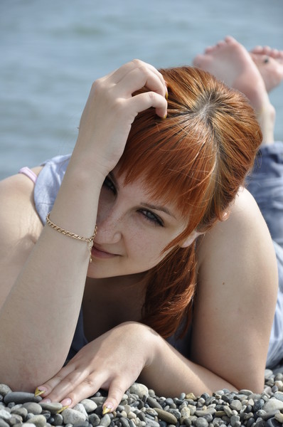 Даша Селюкова
