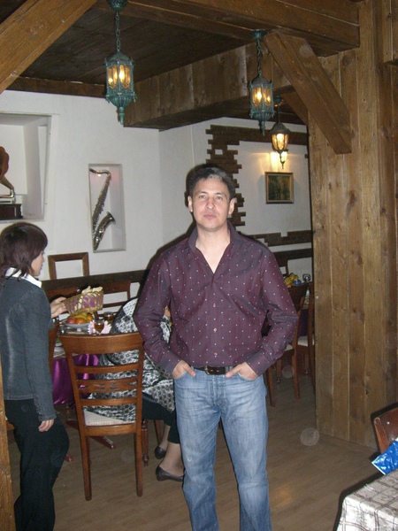Рахметулла Султанов