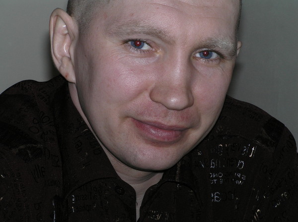 Валерий Казённов