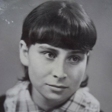 Татьяна Огородникова