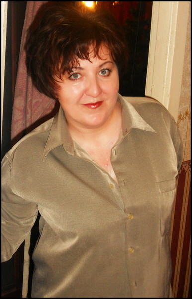 Светлана Z