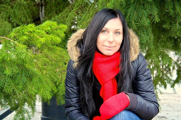 Елена Предполагаева